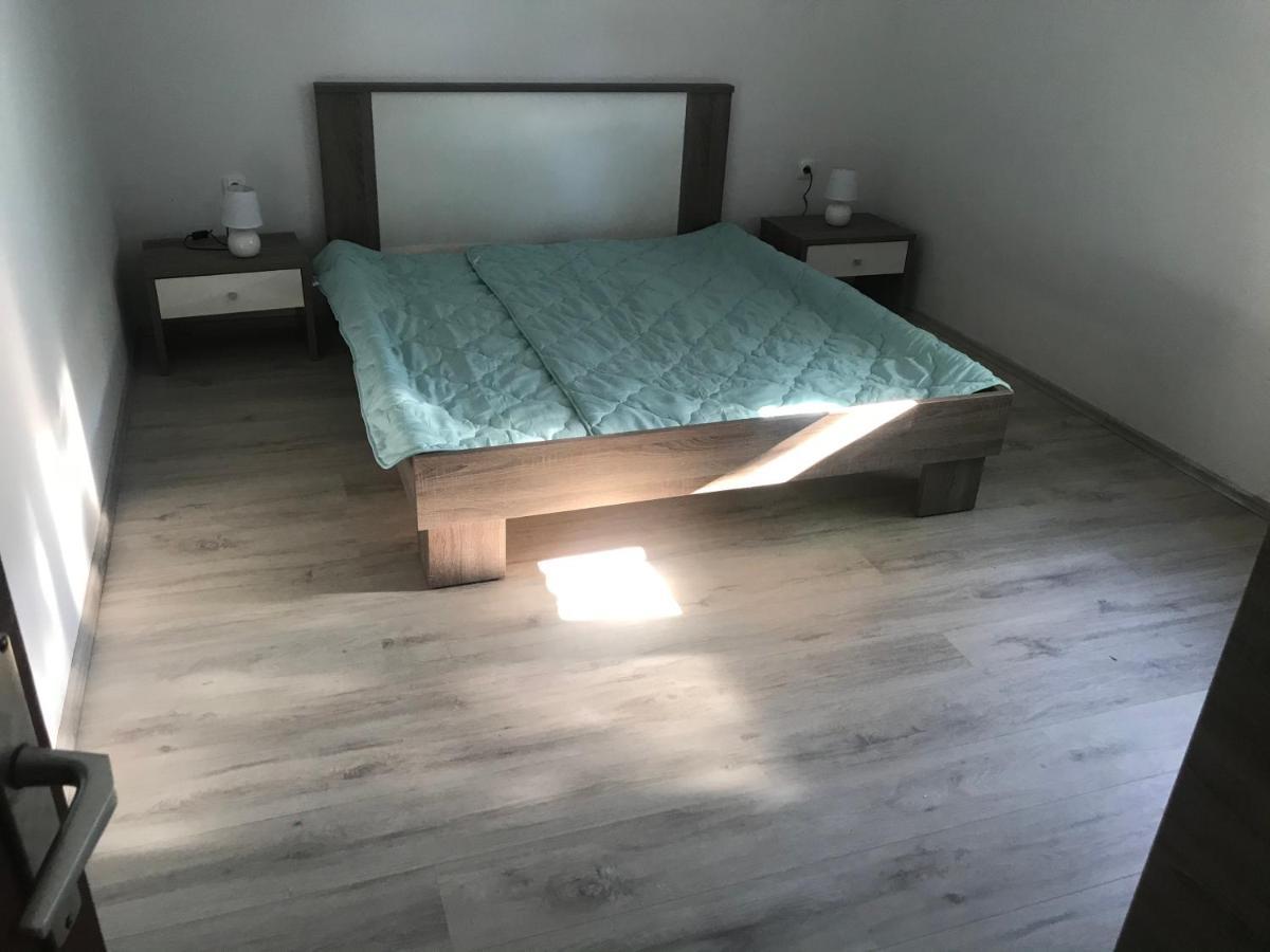 Appartement Lena à Baška Extérieur photo