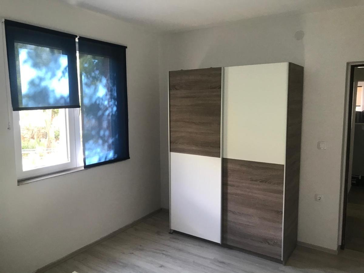 Appartement Lena à Baška Extérieur photo