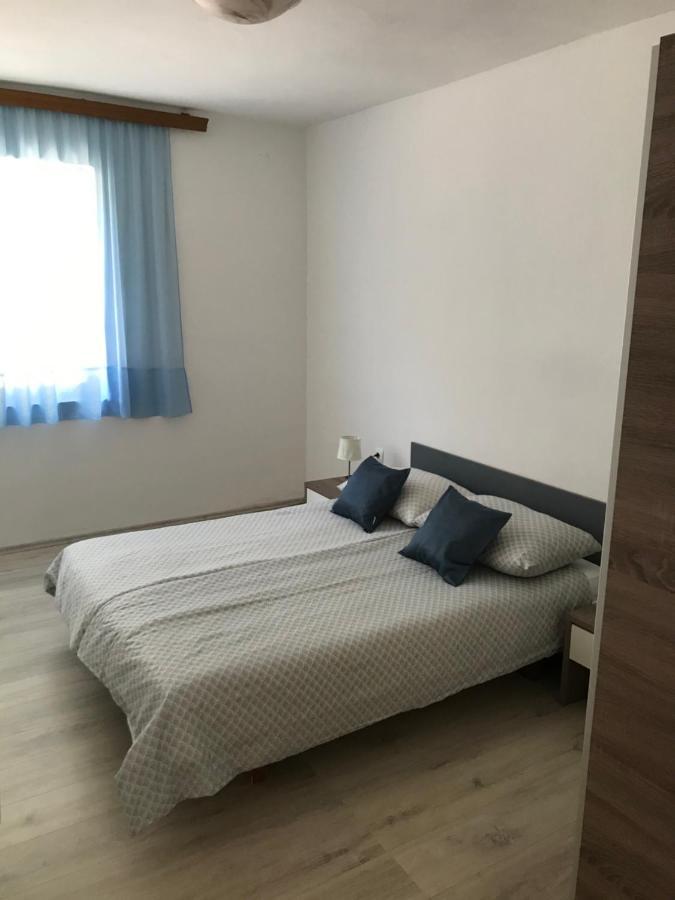 Appartement Lena à Baška Extérieur photo