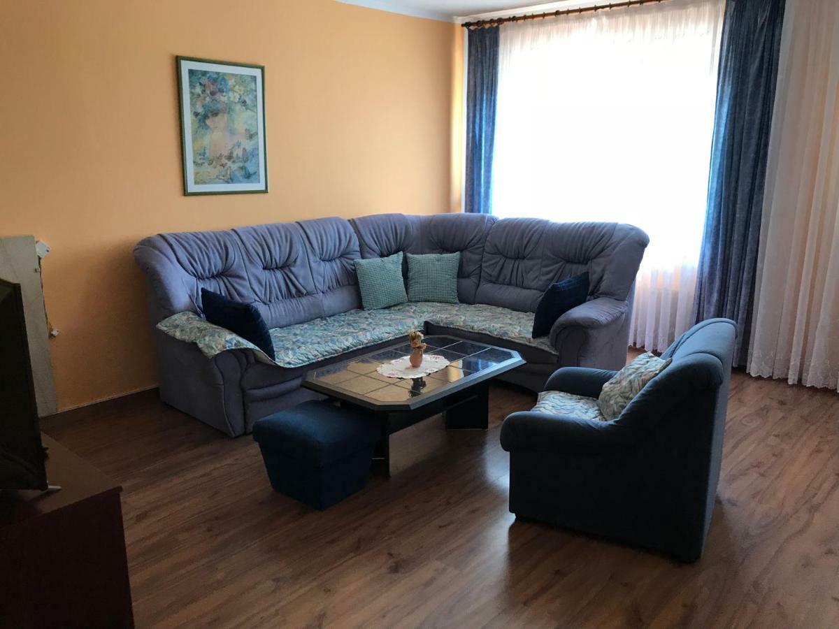 Appartement Lena à Baška Extérieur photo