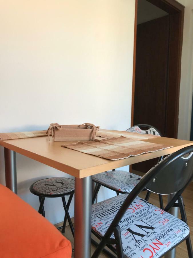 Appartement Lena à Baška Extérieur photo